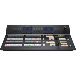 Blackmagic Design ATEM 2 M/E Advanced Panel